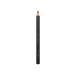 Palladio Glitter Eyeliner Pencil Longlasting Creamy Cosmetic Pencil Shimmer Eye Liner Buttery Smooth Tip Professional Makeup Glittery Pencil Sharpenable Black Sparkle