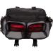 Spiderwire Wolf Tackle Bag - 38.8L Black | Durable Fishing Gear Storage - Buy Online on SooperMarket.com