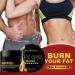 3pcs Hot Cream Workout Enhancer Gel for Natural Weight Loss & Cellulite Treatment - Fat Burning Cream for Belly, Thighs, Legs, Arms, and Buttocks - Men and Women - Buy Online on SooperMarket.com