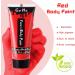 Go Ho Red Cream Face Body Paint(2.37 oz) Water Based Red Devil Makeup Face Painting for Adults Children SFX Cosplay Costumes Festivals Halloween - Buy Online on SooperMarket.com