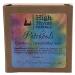 Buy All-Natural Patchouli Soap for Men - Handmade 5 Ounce Exfoliating Bar with Patchouli Oil & Peppermint Leaves - Premium Mens Soap for Refreshing Cleanse - Buy Online on SooperMarket.com