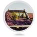 Farmhouse Fresh Honey-Lavender Fine Grain Salt Scrub 13.6 oz.