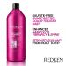Redken Color Extend Magnetics Shampoo - Sulfate Free 33.8 Fl Oz - Buy Online on SooperMarket.com