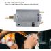 6500RPM DIY Maintenance Parts Replacement Motor for 8148 8591 8504 Motor Hair Clipper Rotary Motor - Buy Online on SooperMarket.com