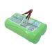 Battery for Binatone Micro DECT MD-500 Big Button Combi MD500 Micro DECT kompatibel (Ni-MH 1200mAh)
