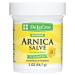 De La Cruz Arnica Salve  Foot Cream for Dry and Cracked Feet and Moisturizing Hand Salve for Dry Hands  24 Hour Moisture for Dry and Rough Skin (2 Ounces)