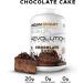 Revolution Nutrition Vegan Smart Vegan Protein Powder Dairy Free Plant Based Sugar Free Soy Free BCAAs Keto Friendly For Men & Women 20g Of Protein Per Scoop 908g 26 Servings (Chocolate Cake 2 Pound) Chocolate Cake 26 Servings (Pack of 1) - Buy Online on SooperMarket.com