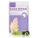 P-Beauty Lavender Hand Mask | 5 Pairs of Moisture Gloves | Collagen & Vitamin-Rich Anti-Aging Care for Cracked Dry Hands - Buy Online on SooperMarket.com