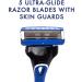 Wilkinson Sword Hydro 5 Men's Razor with 2 Blades - Buy Online on SooperMarket.com