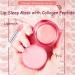 Lip Sleeping Mask Lip Mask Overnight Strawberry Lip Masks Skincare Lip Oils Lip Moisturiser for Dry Chapped Peeling Cracked Lips Fades Lip Lines Lip Balm Locks In Moisture Lip Care 20g-Strawberry01 - Buy Online on SooperMarket.com