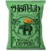 Howdah Masala Dippers 150g - Pack of 6 - Buy Online on SooperMarket.com