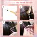 Vlasy Hair Extensions Tools Kit Professional Tools With Hair Extension Pliers Loop Needle Threader and Pulling Hook Needle for Nano Beads and Microlink Beads 3 Pcs Hair Pliers Set - Buy Online on SooperMarket.com