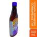 Scott's Emulsion Tropical Fruit 360ml (12 Fl Oz) - Pack of 1 - Buy Online on SooperMarket.com