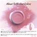 Dip Powder Nail Kit Starter Set - Honey Joy 4 Colors Light Pink Nude Skin Tone Dipping Powder Liquid with Base Top Coat Activator for Salon-Quality Manicures - No LED Lamp Needed - Buy Online on SooperMarket.com