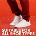 KIWI Shoe Deodorizer Spray 2.2 Oz - Pack of 3 | Sneaker, Leather & More | Fresh Shoe Deodorizer - Buy Online on SooperMarket.com