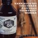 Beyer's Oil Shampoo Verbena 250ml - 100% Natural Beard Care for Soft Smooth Beards - International Shipping Available - Buy Online on SooperMarket.com