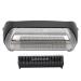 BROLEO Shaver Head High Efficiency Good User Experience Work Long Time for Activity