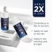 Head & Shoulders Scalp X Minoxidil for Men - Pack of 3 - 2 Fl Oz. - Buy Online on SooperMarket.com