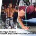 Proiron Resistance Bands - Assisted Pull up Bands for Crossfit Powerlifting - Strength Training and Mobility Bands for Men and Women - #2 Yellow (18-31kg) - Buy Online on SooperMarket.com