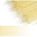 G2PLUS 400PCS Crystal Gold Disposable Micro Applicators for Eyelash Extensions - Perfect for Crafting - Buy Online on SooperMarket.com