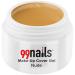99nails Make-Up Cover Gel - Nude 1 pack (1 x 15 ml)