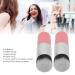 Buy Pink & Silver Cute Brushes - Soft Bristles 2 Pack Perfect for Travel | Shop Internationally - Buy Online on SooperMarket.com