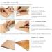 Seiwa Tokonole Leather Finish Burnishing Gum Clear (120g) - Leathercraft Essential - Buy Online on SooperMarket.com