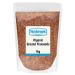 Organic Ground Linseed (Cold Milled Flaxseed) 1kg | Certified Organic by Fenbrook Organic