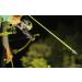 Muzzy Classic Fiberglass Bowfishing Fish Arrow - GREEN Carp Point - Buy Online on SooperMarket.com