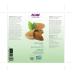 Now Foods Organic Sweet Almond Oil 8 fl oz - Cold-Pressed & Pure - Buy Online on SooperMarket.com