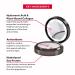 Mirabella Glow Duo Gift Set - LED Lip Gloss & Hyaluronic Powder | Talc-Free Paraben & Gluten Free | International Shipping - Buy Online on SooperMarket.com