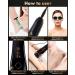 IPL Hair Removal Laser Device for Men & Women - 999 900 Pulses 2 Modes 5 Energy Levels - Painless & Permanent Hair Removal for Body Face & Bikini - Buy Online on SooperMarket.com