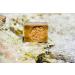 Best Soap "Aleppo" Olive Oil Soap with 45% Oliveoil & 55% Laurel Oil 200 g - for skin hair body and face vegan natural soap - Buy Online on SooperMarket.com