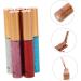 FOYTOKI 5pcs Stage Makeup Eye Shadow Sticks Glitter Eye Glitter Liquid - Buy Online on SooperMarket.com