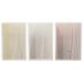 Mengmen Gold 3D Nail Sticker Stripe Lines Adhesive Striping Tape Nail Art Gold Silver 3Pc Nail