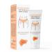 Stretch Marks Removal and Reduce Cream Stretch Marks & Scars All SkinTypes Safe for Pregnancy Maternity Skin Care|Dermatologically Tested | Even Toned Skin with Goodness| 100g