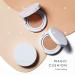 Missha M Magic Cushion Cover Lasting No.21 - Fuzzy & Semi-Matte Skin Finish - 15g - Buy Online on SooperMarket.com