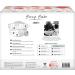 Honest Company Club Box - 60 Count Hypoallergenic Bunnies & Sliced Fruit - TrueAbsorb Technology, Plant-Derived - Buy Online on SooperMarket.com
