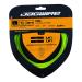 Jagwire - Pro Hydraulic Disc Brake Hose Kit | for Road, Gravel, MTN Bikes | Requires Jagwire Pro Quick Fit Kit Quick-Fit Kit | 3000 mm | Organic Green