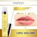 Dermocura Lip Volumizer - Chili Pepper Lip Enlargement Gloss | 5X Transparency | Long-Lasting Instant Plump | Made in Italy - Buy Online on SooperMarket.com