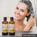 Pure Sea Buckthorn Oil 200ml - Cold-Pressed Sanddorn Oil for Skin & Body Care - Natural Hippophae Rhamnoides Carrier Oil - Buy Online on SooperMarket.com