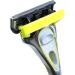 Wilkinson Sword Hydro 5 Sensitive 3 Blades + Razor 110 g - Buy Online on SooperMarket.com