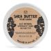 The Body Shop 100% Natural Shea Butter   Nourishing Multi Purpose Butter for Body  Hair  Face & Lips   Vegan   5 oz