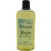 Sweet Rain Bath Oil by Eclectic Lady - Scented Bath Oil - Relaxing & Moisturizing Bathing Oil - Fragrance Body Oil For Dry & Rough Sensitive Skin - Body Daily Nourishing Shower Oil (8 oz) 8 Ounce