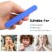 Tongue Tip Exerciser for Kids | Portable Oral Muscle Trainer Tool (Blue) - Strengthen Oral Skills & Improve Speech - Buy Online on SooperMarket.com