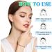 Face Moisturiser 2.5% Retinol Serum High Strength for Face Retinol Face Serum with Hyaluronic Acid Vitamin E Anti Ageing Anti Wrinkle Serum Reduces Enlarged Pores Refines and Softens Skin - Buy Online on SooperMarket.com