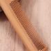 Comb Hair Salon with Sandalwood Combs Hair Salon with Sandalwood Handle Styling Accessories 1Pcs wooden comb - Buy Online on SooperMarket.com