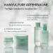 HANYUL Pure Artemisia Calming Toner Pads - Deep Moisturizing Quick Soothing Facial Pads for Redness Relief | Cica & Herb Extracts | Korean Pre-Makeup Skin Care - 60 Sheets 5.74 Fl Oz - Buy Online on SooperMarket.com