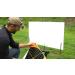 Caldwell Ultimate Target Stand for Shooting & Range Practice - Compact Design with Replacement Backers Available - Buy Online on SooperMarket.com