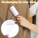 2700 Sheets Extra Sticky Lint Rollers for Pet Hair - Portable Remover Brush with 10 Handles & 30 Refills - Ideal for Couch Clothes Furniture & Carpet - Dog & Cat Hair Removal - Buy Online on SooperMarket.com